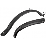 Blatníky 24/26" MTB Simpla Next SDS